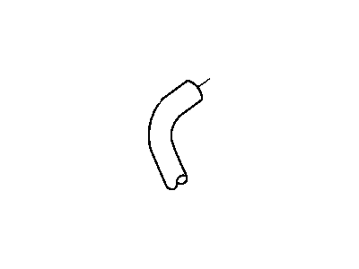 Hose Radiator