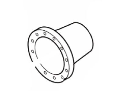 Flange