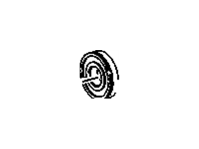 Bearing, Transmission Clutch Gear