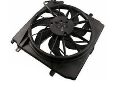 New 2008-2010 Fits Chrysler Grand Cherokee Clip-Air Conditioning Wire - Part # 5181155AA