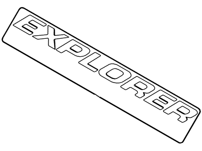 Name Plate