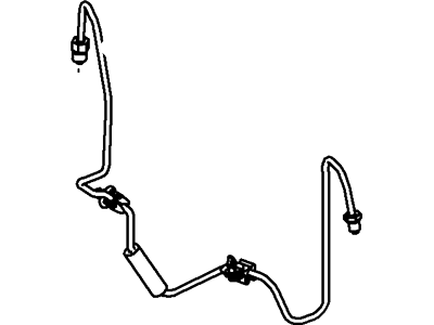 Tube Assy