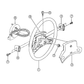 Clockspring Assembly