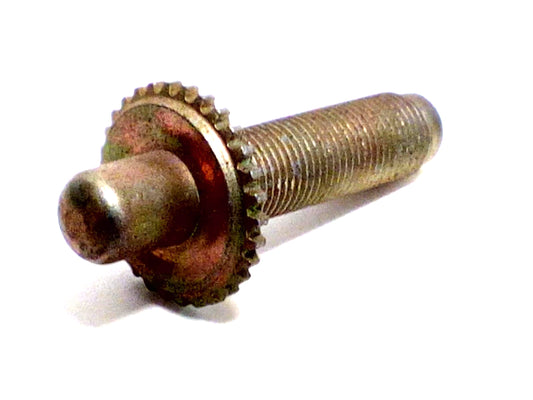 New OEM 1965-1970 Chevrolet Pickup Series 20 Brake Adjuster Screw, Part # 5459670