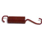 New OEM 1967-1969 GM Brake Primary - Secondary Caliper RED Spring, Part # 5462500