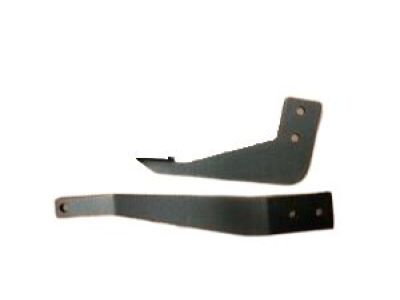 New 2009-2012 Fits Chrysler 1500 Bracket-Bracket - Part # 68044487AA