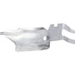 Hinge Hood Body Half