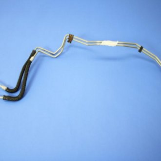 New OEM Automatic Transmission Oil Cooler Hose Assembly Fits, 2005-2009 Chrysler 300 - Part # 55038124AA