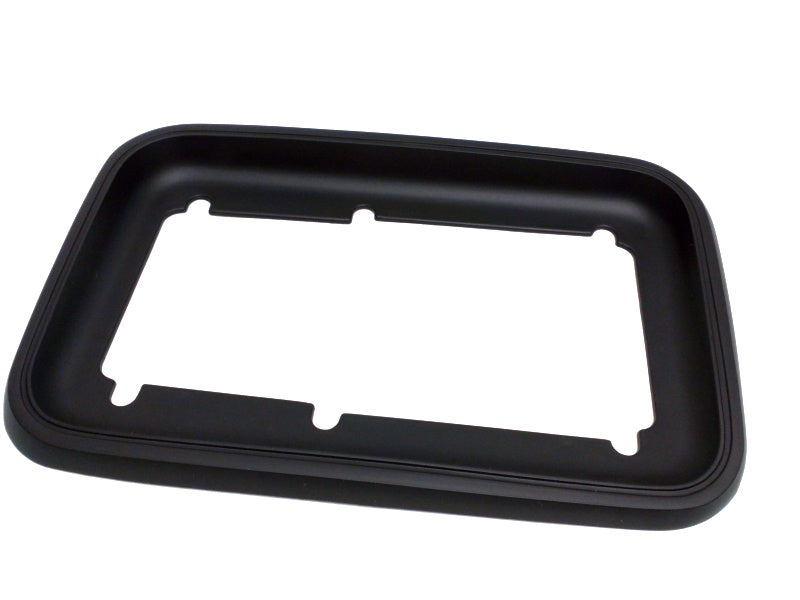 New 1991-1993 Fits Dodge B150 B250 Right Tail Lamp Bezel, Part # 55054508