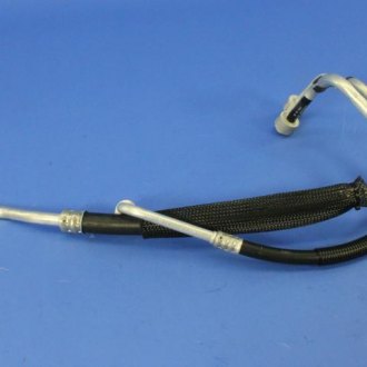 New OEM A/C Refrigerant Suction Hose Fits, 2003 Dodge Durango - Part # 55056096AC