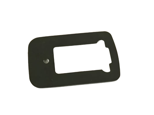 New 1990-2002 Fits Dodge Ram Wagon Door Outside Handle Rubber Gasket, Part # 55074892