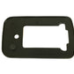 New 1990-2002 Fits Dodge Ram Wagon Door Outside Handle Rubber Gasket, Part # 55074892