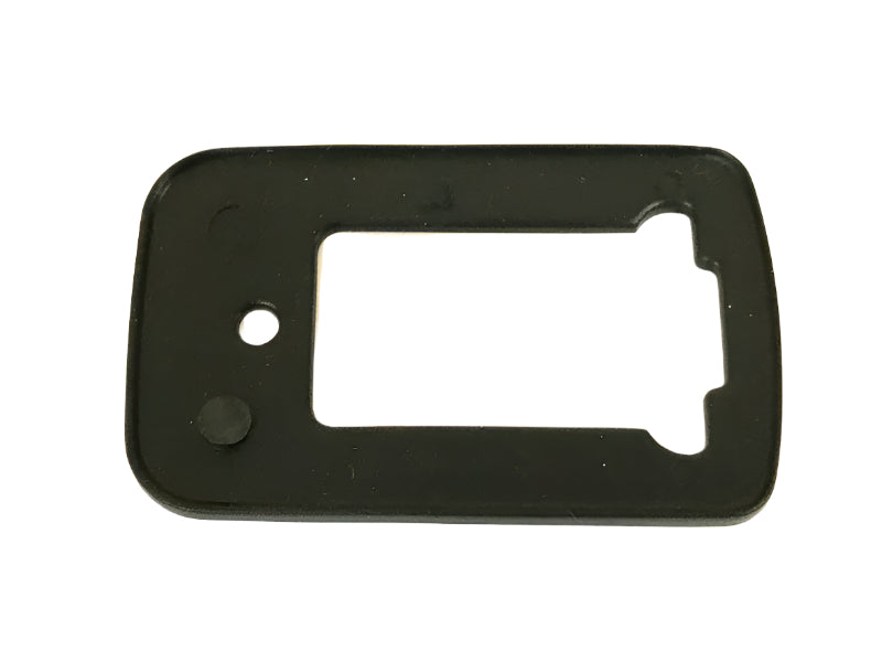 New 1990-2002 Fits Dodge Ram Wagon Door Outside Handle Rubber Gasket, Part # 55074892