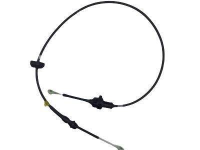 Cable, Transmission Control Cable