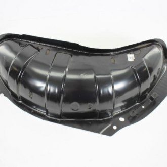 New OEM Rear Right Inner Wheel Housing Side Panel Fits, 2007-2011 Dodge Nitro - Part # 55113214AB