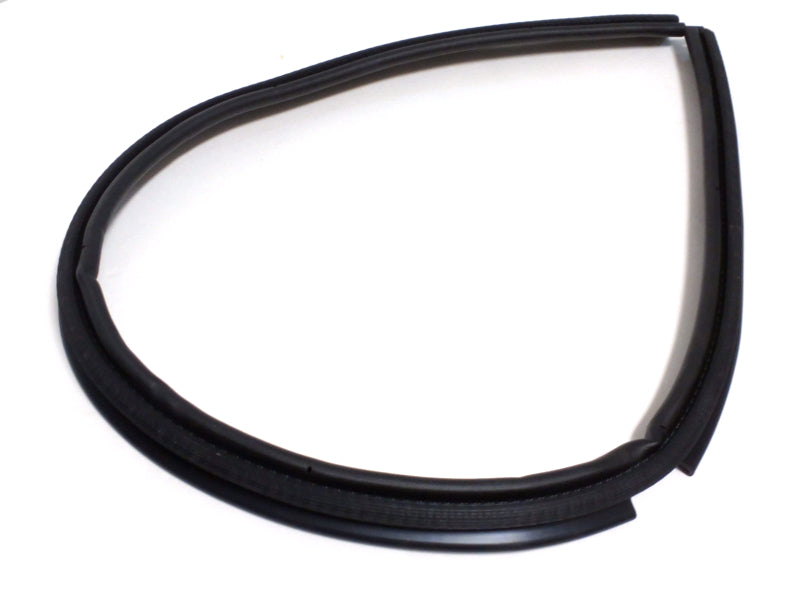 New 1990-1996 Fits Dodge Dakota Side Glass-Weatherstrip Seal Left, Part # 55256227