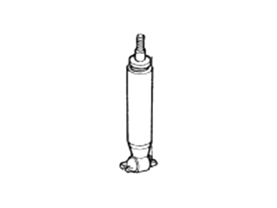 Shock Absorber Assy - Front