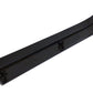 New 1989-1993 Fits Dodge Ramcharger Exterior Cab Lower Molding Trim Left, Part # 55294975