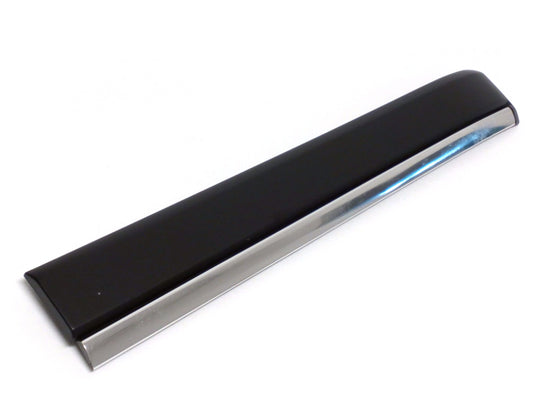 New 1989-1993 Fits Dodge Ramcharger Exterior Cab Lower Molding Trim Left, Part # 55294975