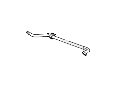 Bar - Stabilizer