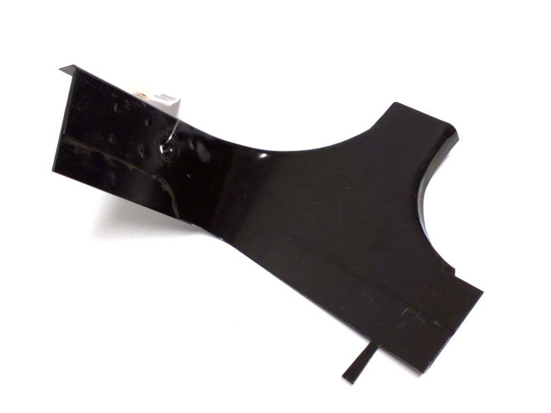 New 1994-1998 Fits Dodge B-Series Left Upper Quarter Panel Filler Panel, Part # 55346983