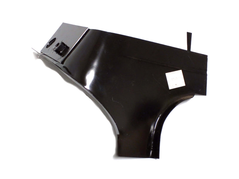 New 1994-1998 Fits Dodge B-Series Left Upper Quarter Panel Filler Panel, Part # 55346983