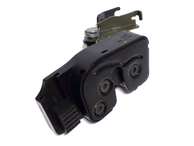 New OEM 2007-2009 Mitsubishi Raider Rear Door-Lock Actuator Latch Release, Part # 55359747AD