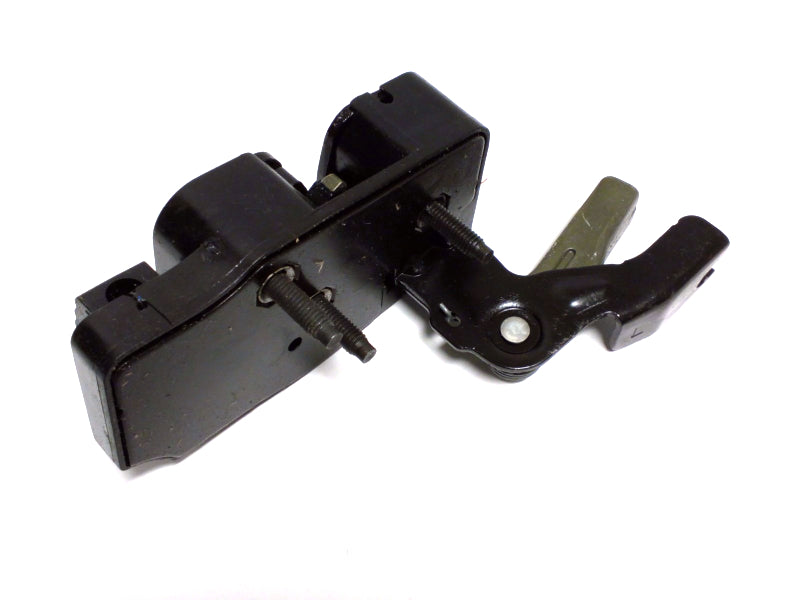 New OEM 2007-2009 Mitsubishi Raider Rear Door-Lock Actuator Latch Release, Part # 55359747AD