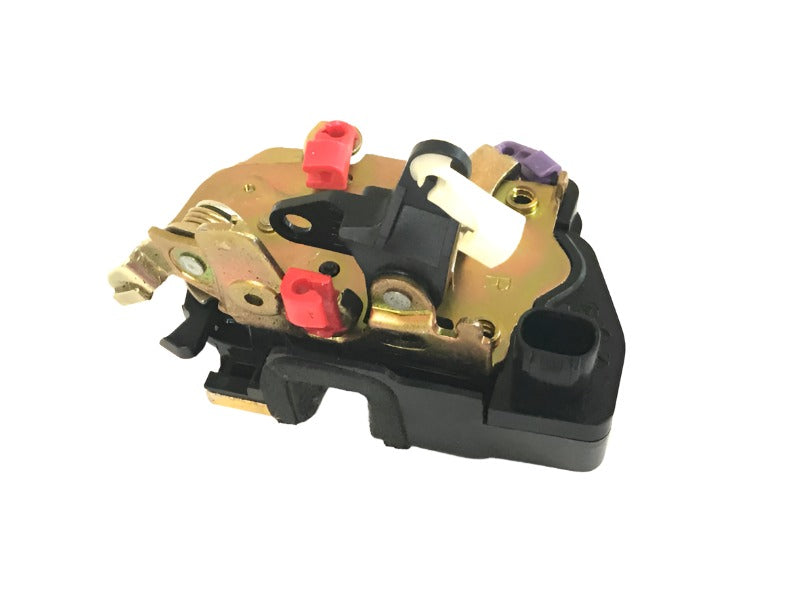 New OEM 2006-2009 Mitsubishi Raider Front Door Manual Lock Latch Kit, Part # 55359788AA