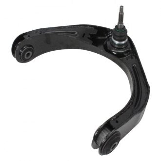 New OEM Front Right Upper Suspension Control Arm Fits, 2006-2008 Dodge Ram - Part # 55366652AK