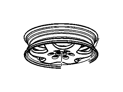 Wheel
