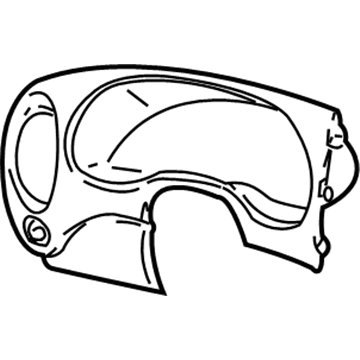 Panel - Instrument
