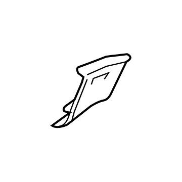 Trim Cover
