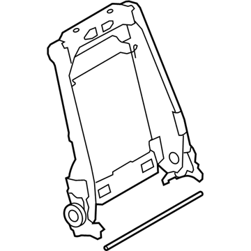Frame Assy