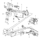 Plate Steering Column