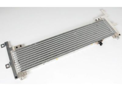 Cooler, Transmission Oil Cooler