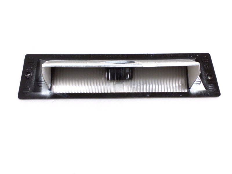 New OEM 1984-1996 Jeep Cherokee License Plate Light-Lamp 56000409