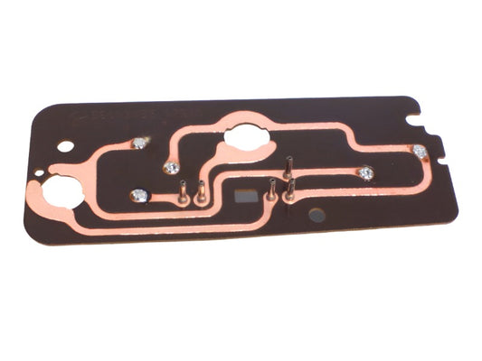 New OEM 1990-1994 Dodge B150, B250 Printed Circuit Board, Part # 56003455