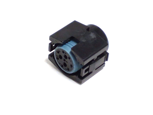 New OEM Cummins Turbo Diesel 8 Way Electrical Wire Connector, Part # 56017053