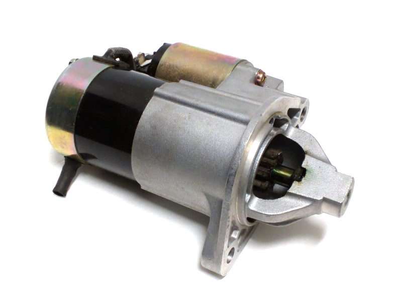 New OEM 2001-2002 OEM Dakota OEM Jeep TJ Series Wrangler 2.5L Starter, Part # 56041013AC