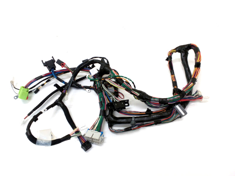 New 2005 Fits Jeep Wrangler TJ Instrument Panel Dash Wiring Harness, Part # 56047312AB