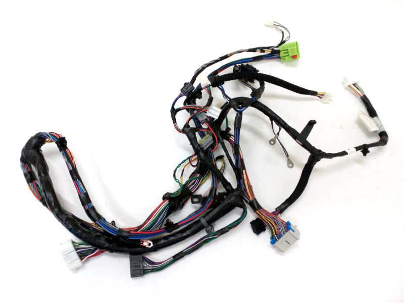 New 2005 Fits Jeep Wrangler TJ Instrument Panel Dash Wiring Harness, Part # 56047312AB