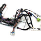 New 2005 Fits Jeep Wrangler TJ Instrument Panel Dash Wiring Harness, Part # 56047312AB