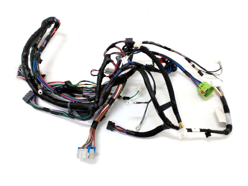 New 2005 Fits Jeep Wrangler TJ Instrument Panel Dash Wiring Harness, Part # 56047312AB