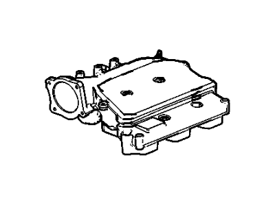 Manifold