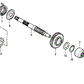Spindle, Kick Starter