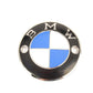 BMW Motorrad Factory Original, Badge - Part 51140035322