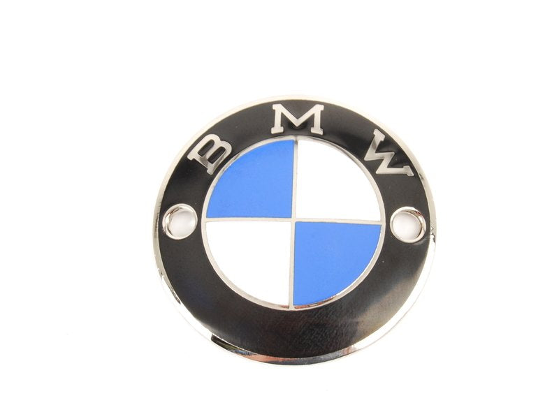BMW Motorrad Factory Original, Badge - Part 51140035322