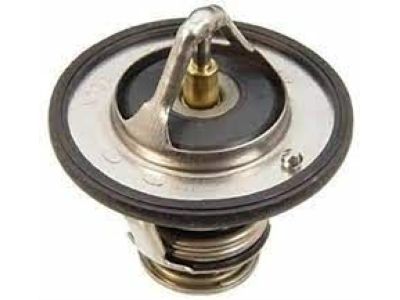 Thermostat Temperature Control