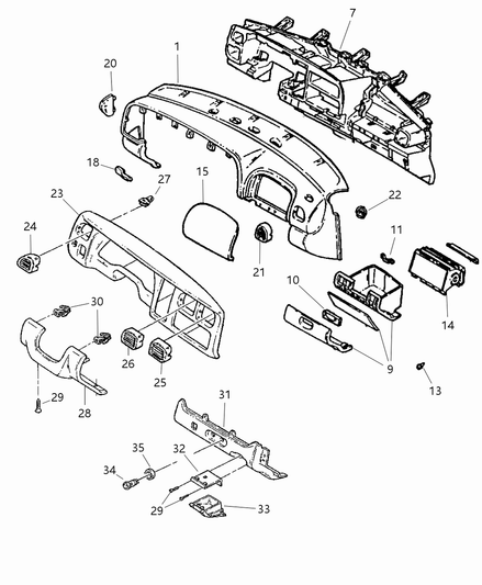 Door Fuse Acess